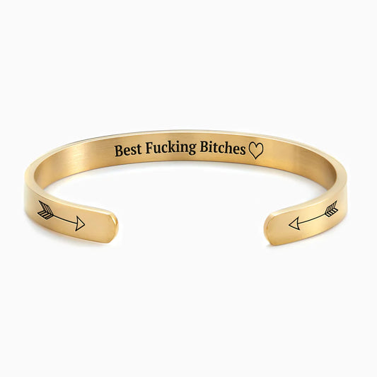 Best Fucking Bitches