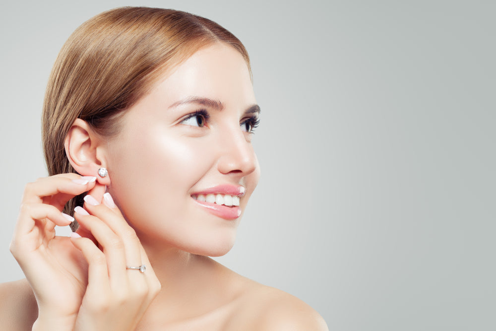 What are Hypoallergenic Earrings?