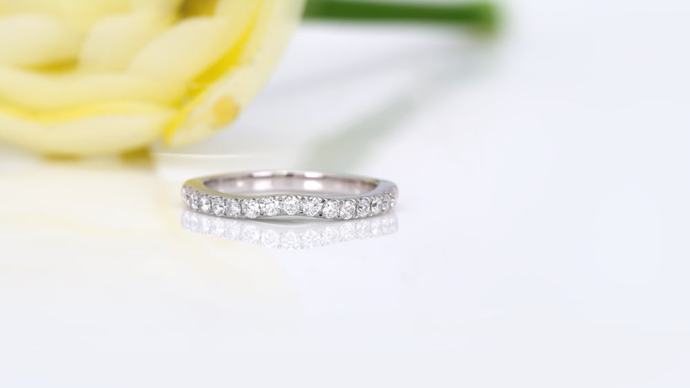 What Does An Eternity Ring Mean?
