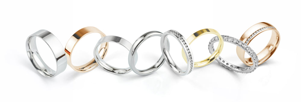 What Are The Best Wedding Ring Bands?