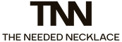 The Needed Necklace - Home