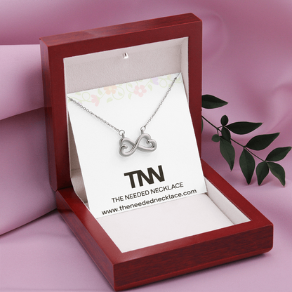 Endless Love Necklace