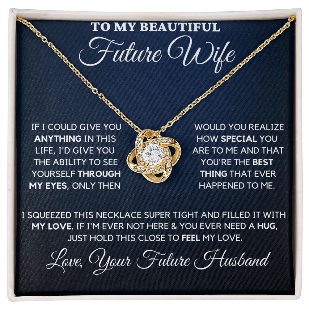 [ALMOST SOLD OUT] How Special You Are - Love Future Husband