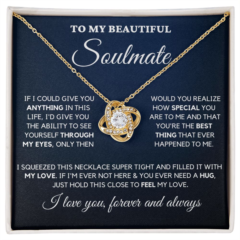 [ALMOST SOLD OUT] How Special You Are To Me - Soulmate