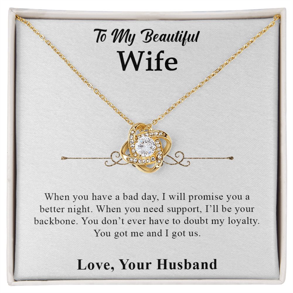 [ALMOST SOLD OUT] My Beautiful Wife